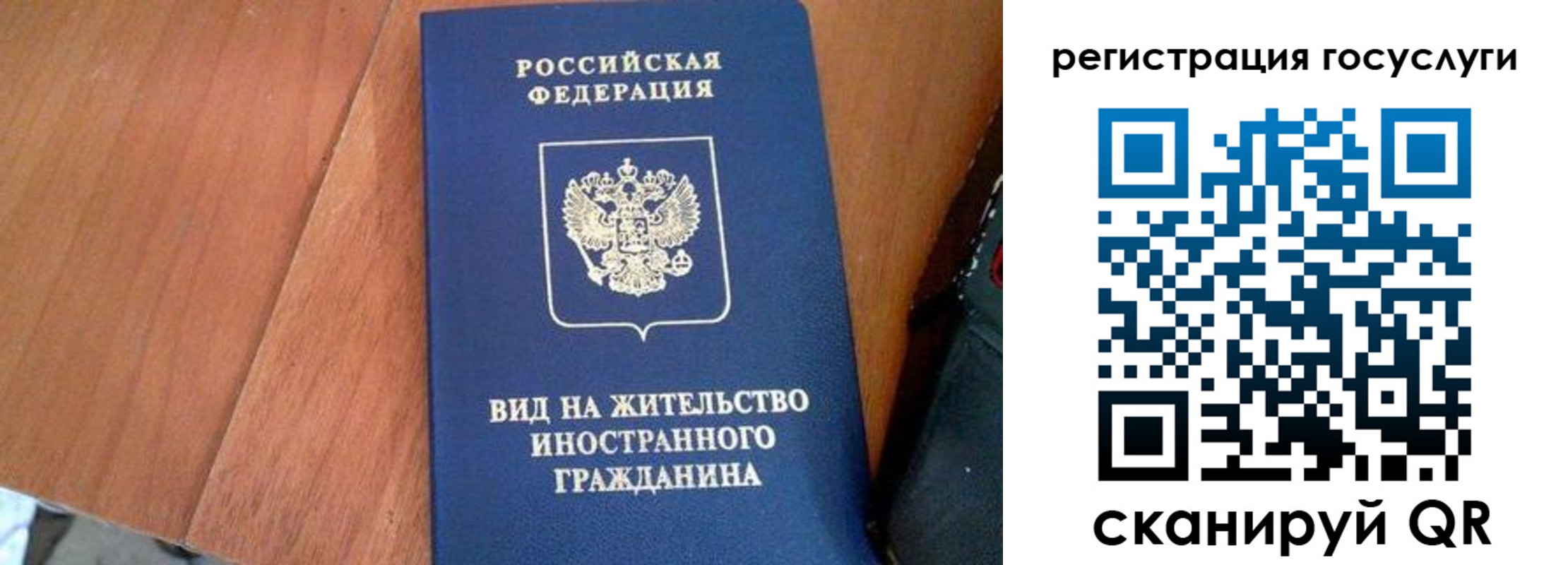 временная регистрация гарантия в Луге